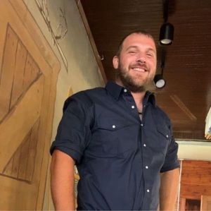 Meet your Posher, Stephen